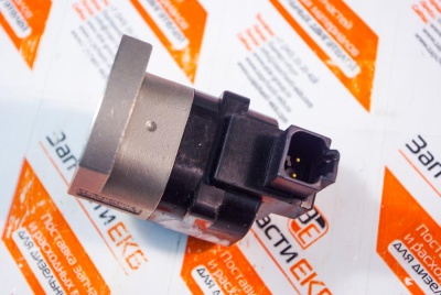 4089980 Актуатор топливный ТНВД ACTUATOR Cummins QSX15 Взаимозаменяемые номера: 4902904